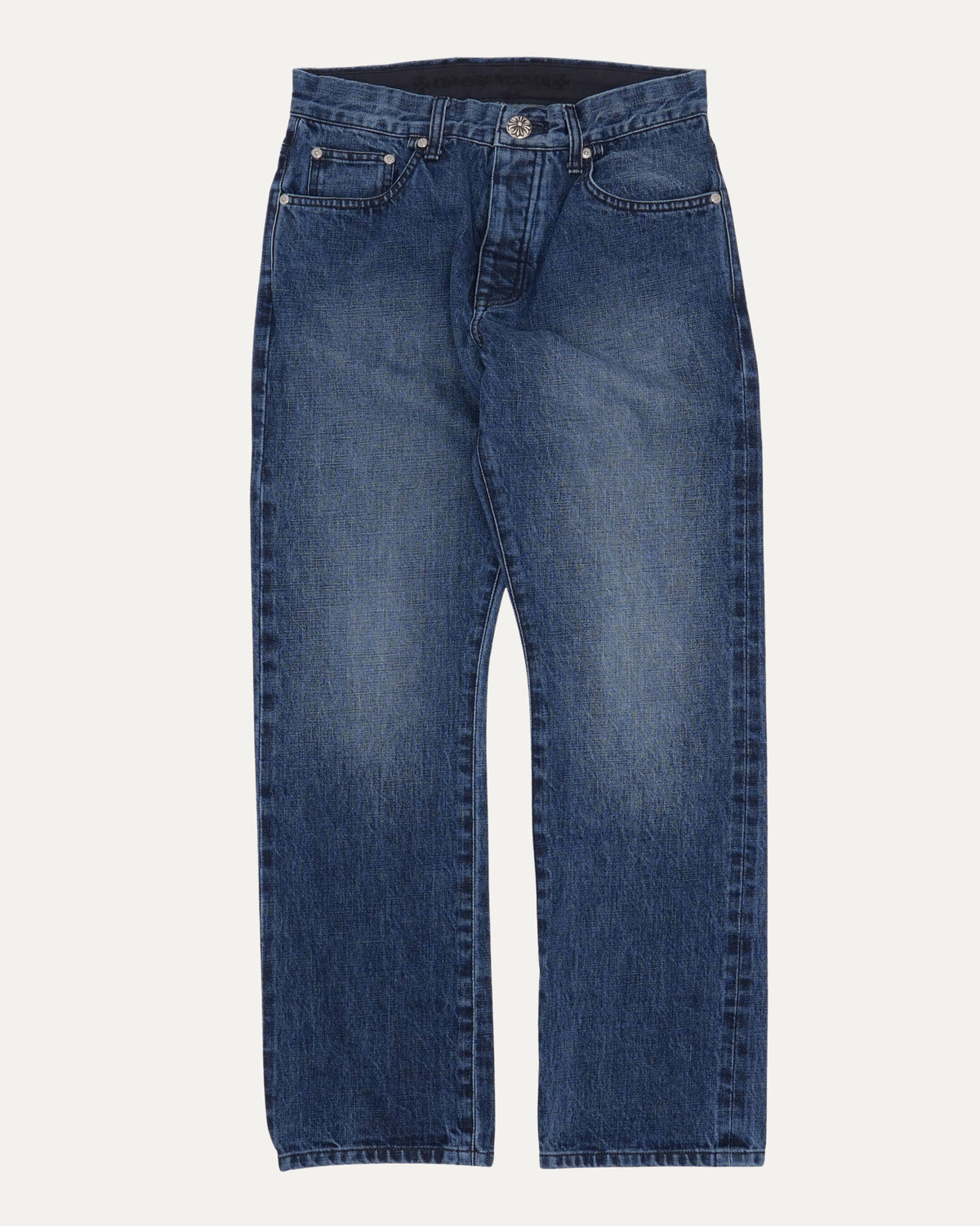 Turbo Diesel Jeans