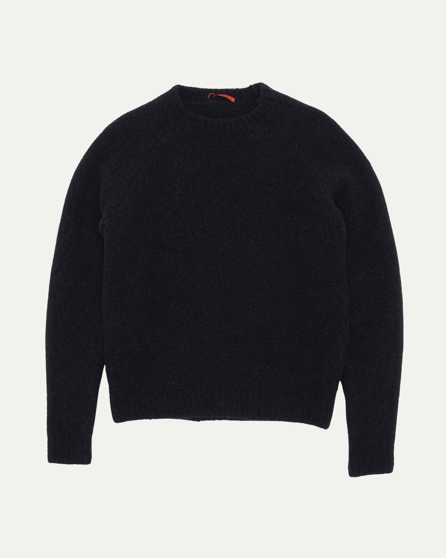 Wool Blend Sweater