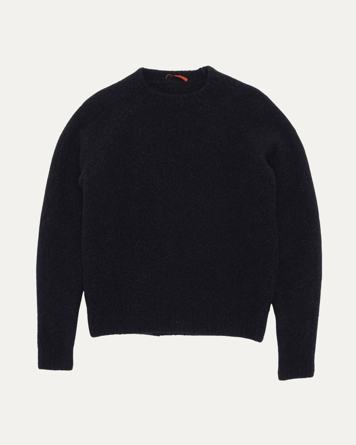 Wool Blend Sweater