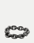 Paper Chain Ring