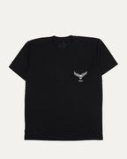 Yungblud Aerosmith Foti Mahalia Pocket T-Shirt