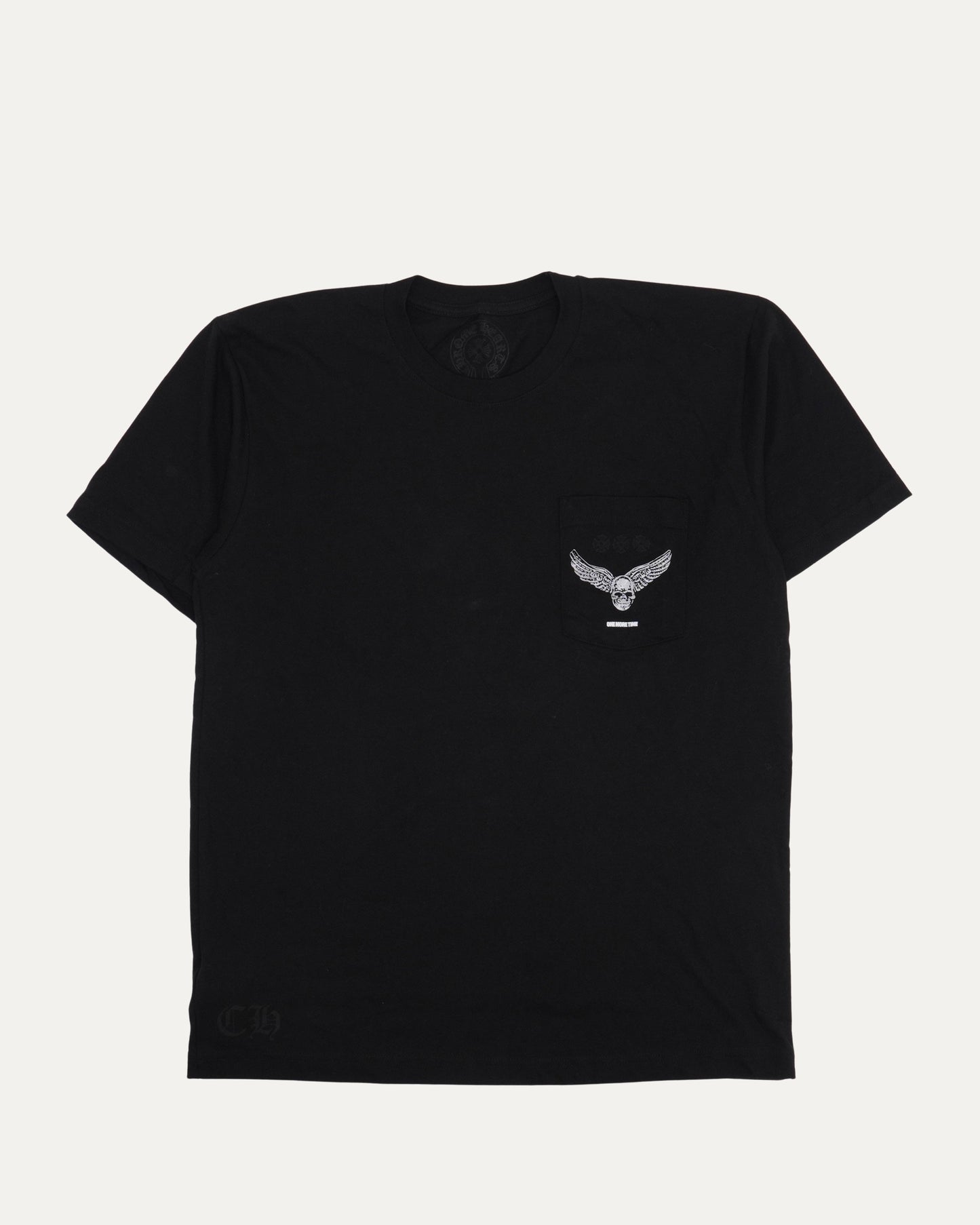 Yungblud Aerosmith Foti Mahalia Pocket T-Shirt