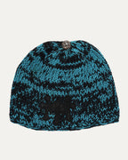 Cemetery Cross Patch Cashmere Beanie