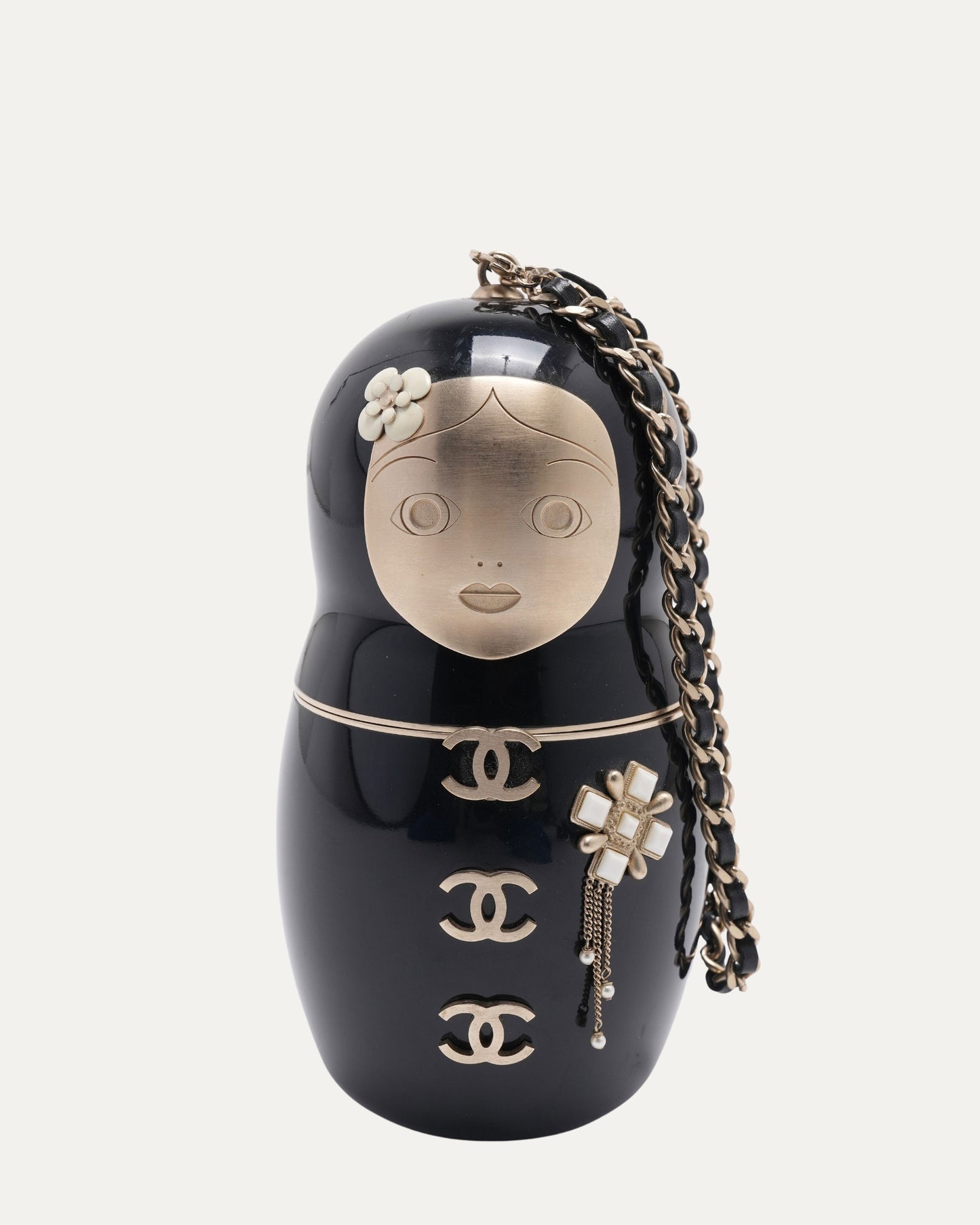 Russian Nesting Doll Bag