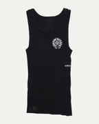 Horseshoe Logo Tank Top