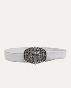 Cemetery Cross Belt