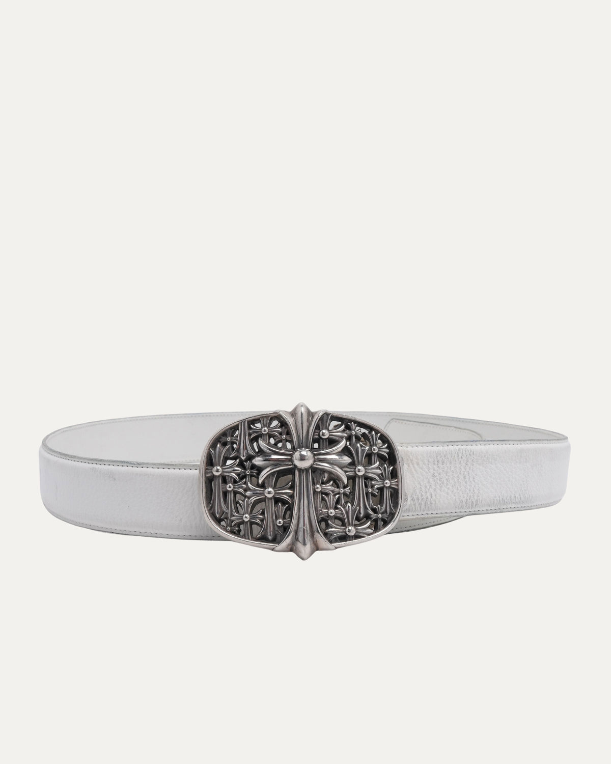 Cemetery Cross Belt
