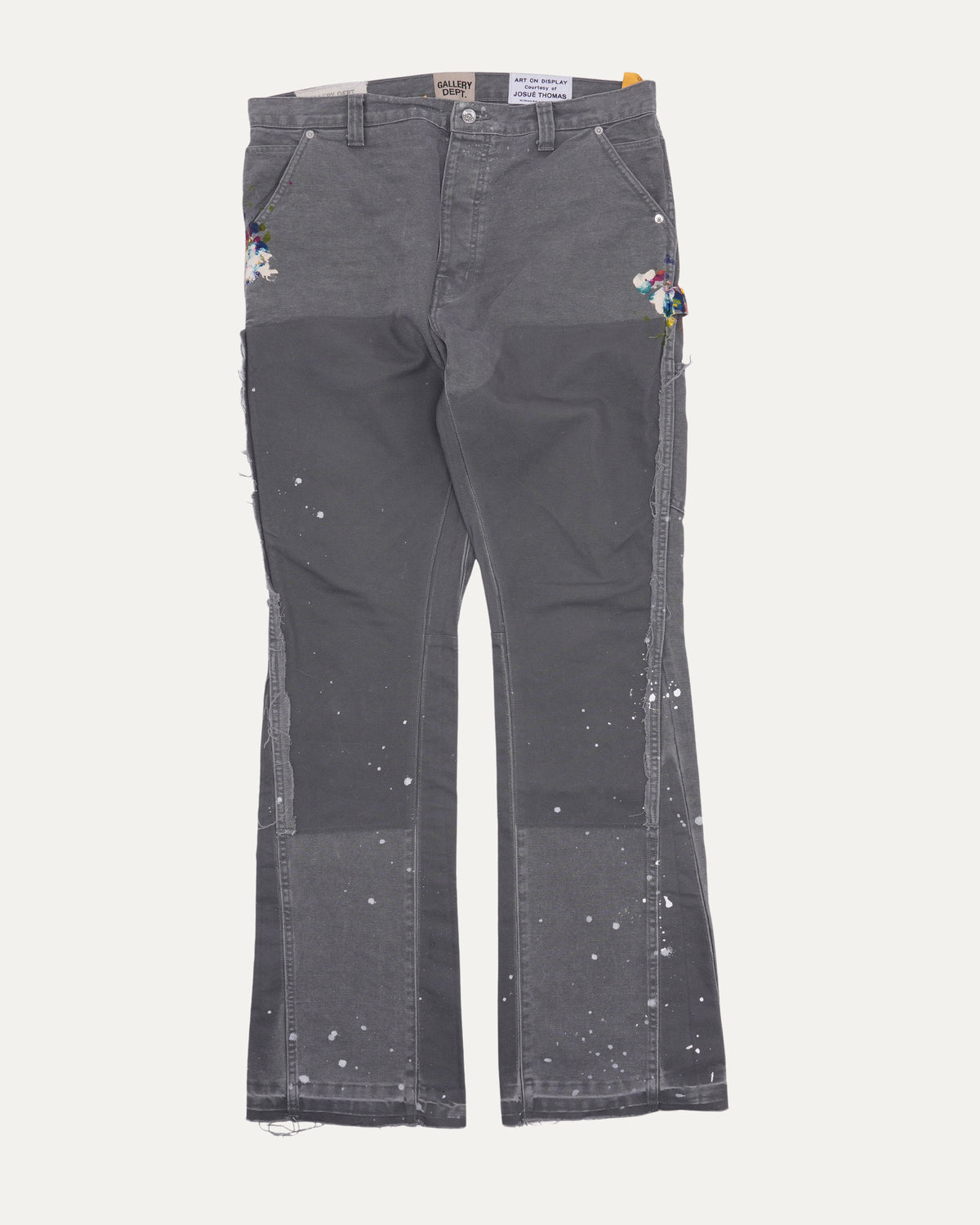 LA Flare Jeans
