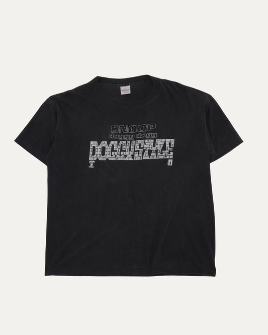 Snoop Dog Death Row T-Shirt