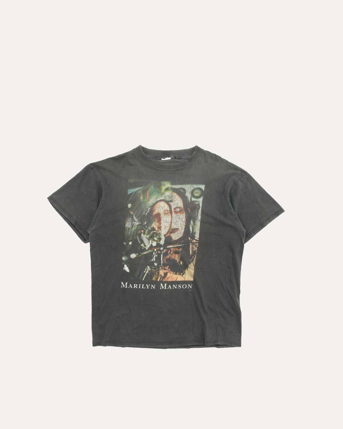 Marylin Manson 'The Beautiful People' T-Shirt