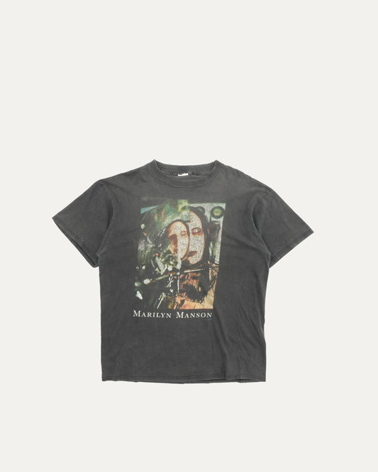 Marylin Manson 'The Beautiful People' T-Shirt