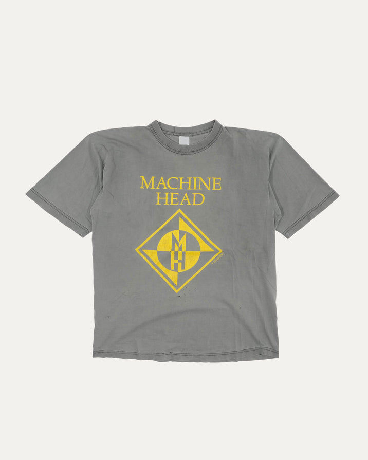 Machine Head Charles Manson T-Shirt