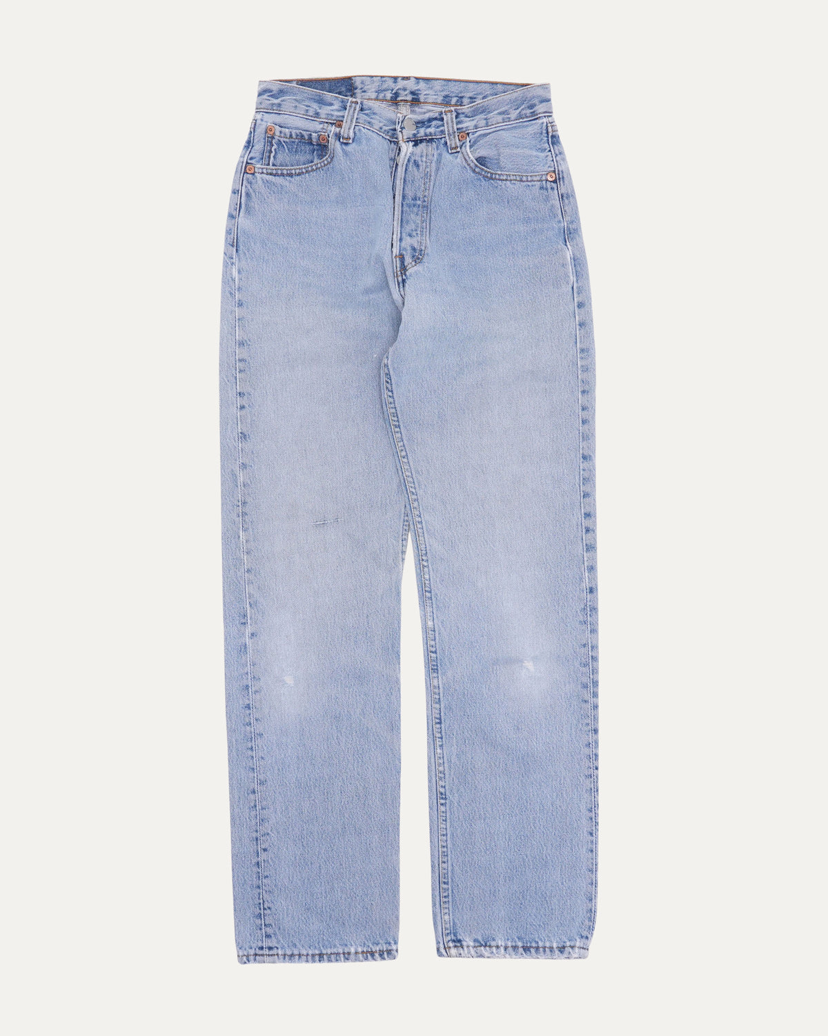 Levi's 501 Jeans