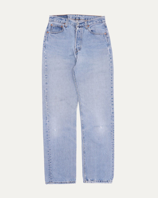 Levi's 501 Jeans