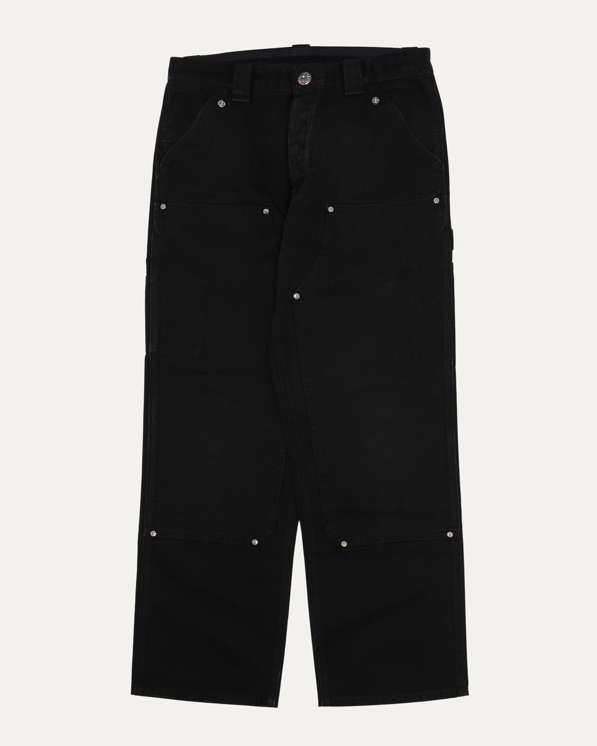 Double Knee Carpenter Pants