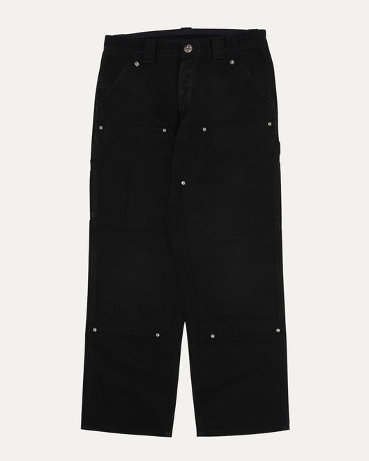 Double Knee Carpenter Pants