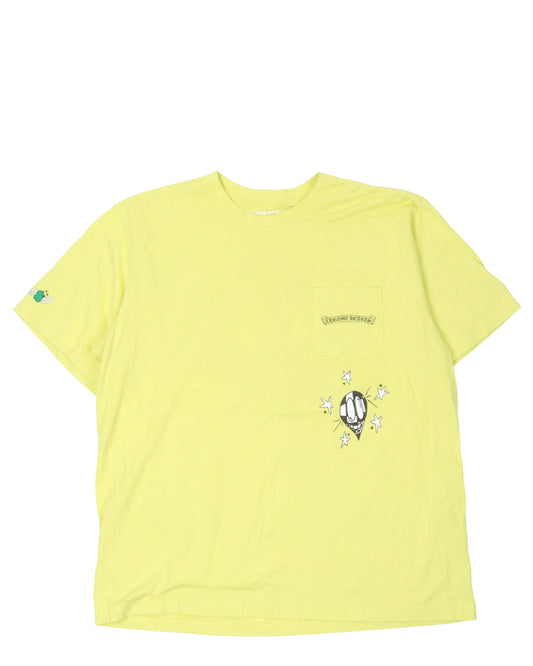 Matty Boy Chain T-Shirt