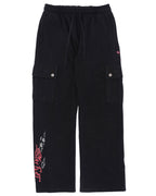 Matty Boy Stay Fast Cargo Sweatpants