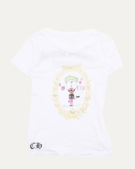 Matty Boy Laudre T-Shirt