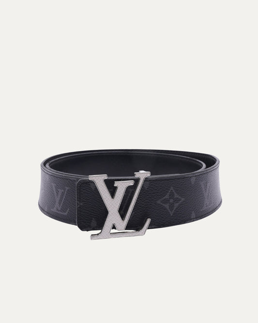 Monogram Eclipse Taigarama Belt