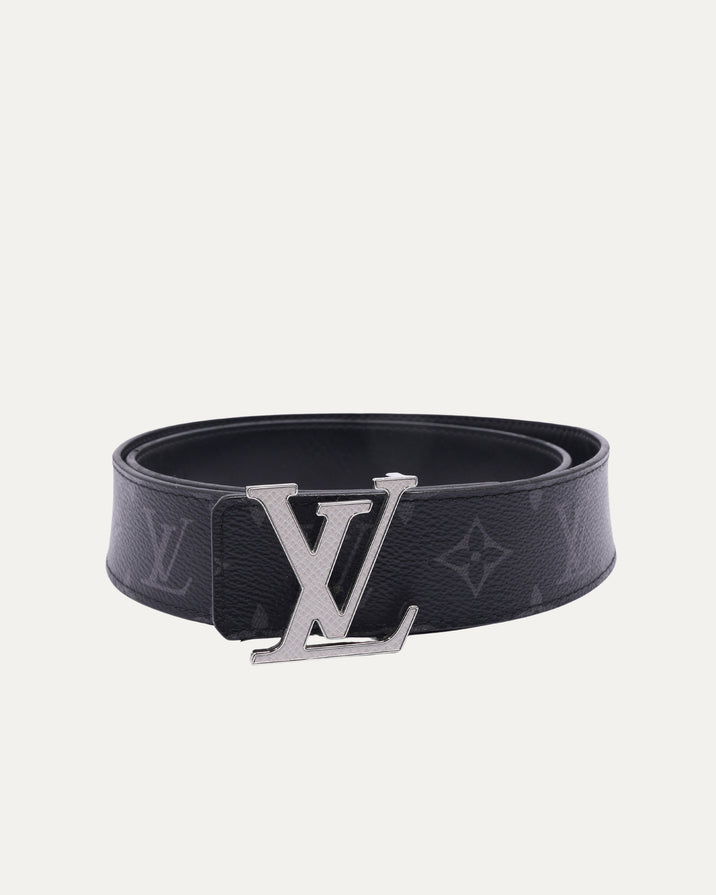 Monogram Eclipse Taigarama Belt