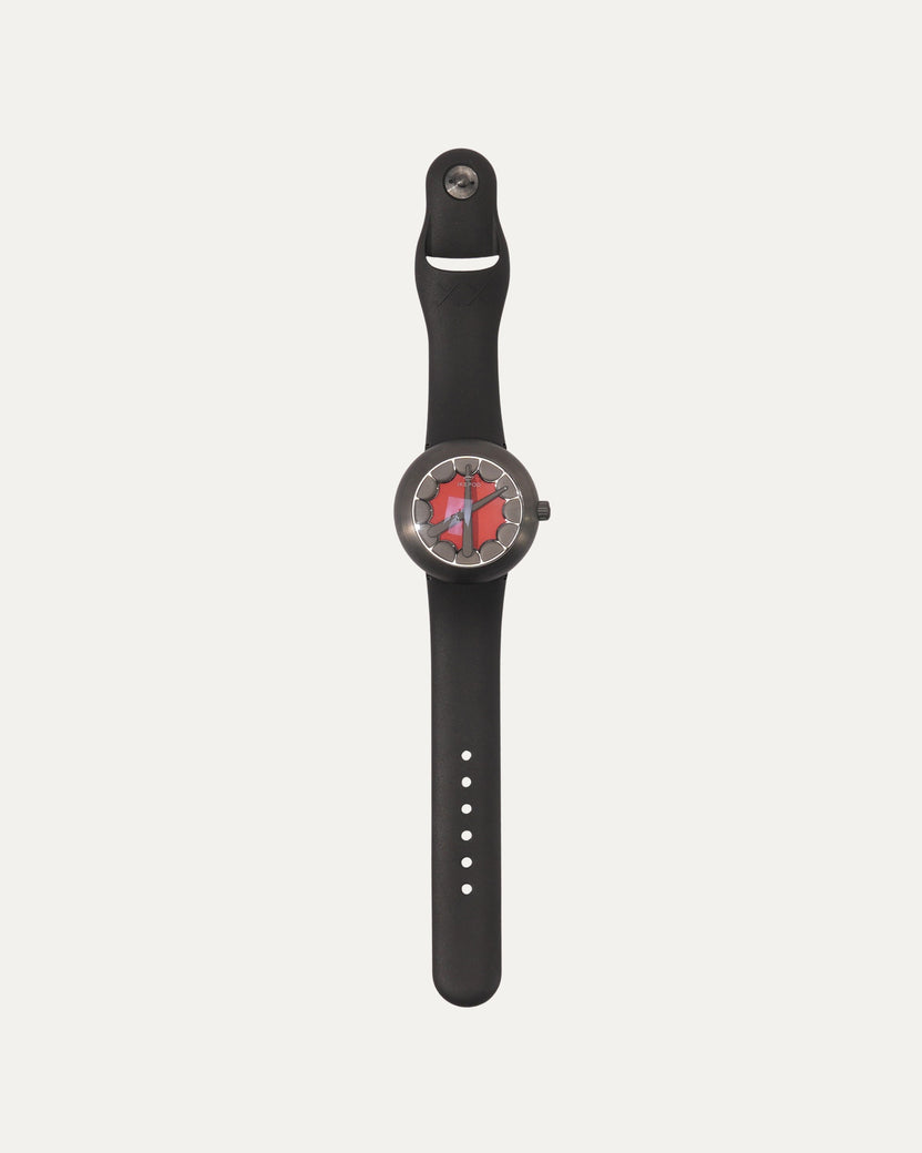 Ikepod Horizon 44mm Watch