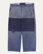 Cross Patch French Work Pants