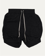 Drawstring Shorts