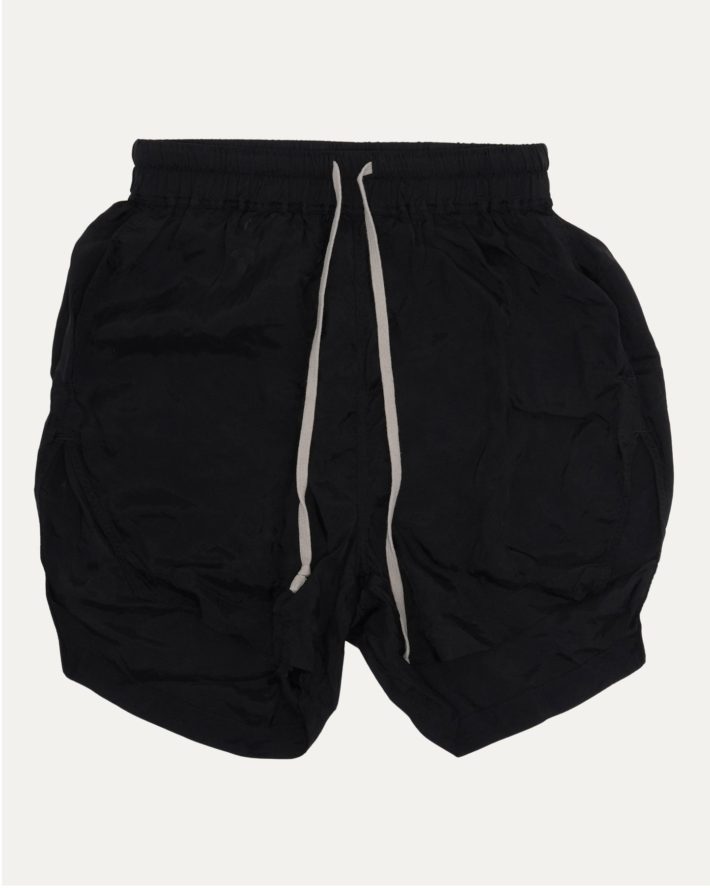 Drawstring Shorts