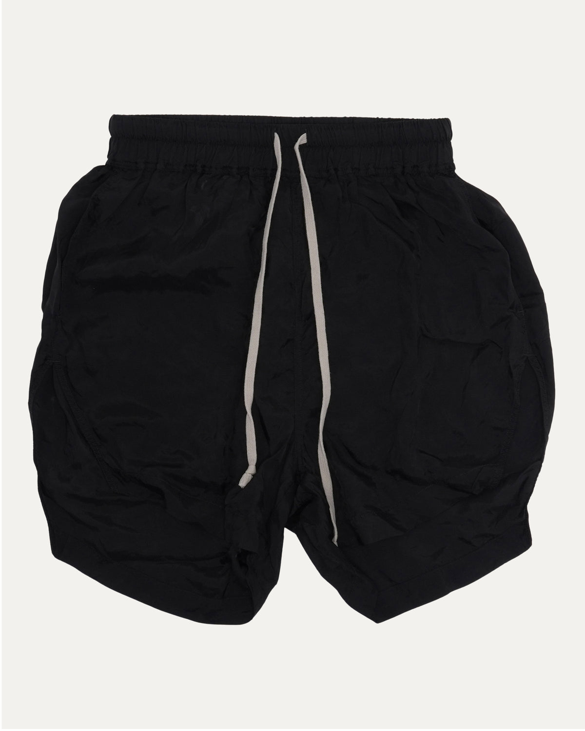 Drawstring Shorts