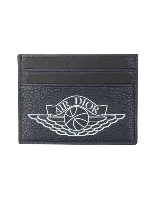 Air Jordan Card Holder