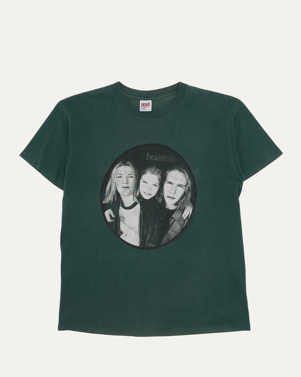 Hanson T-Shirt