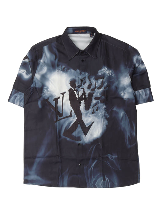 Jazzman Short-Sleeve Shirt