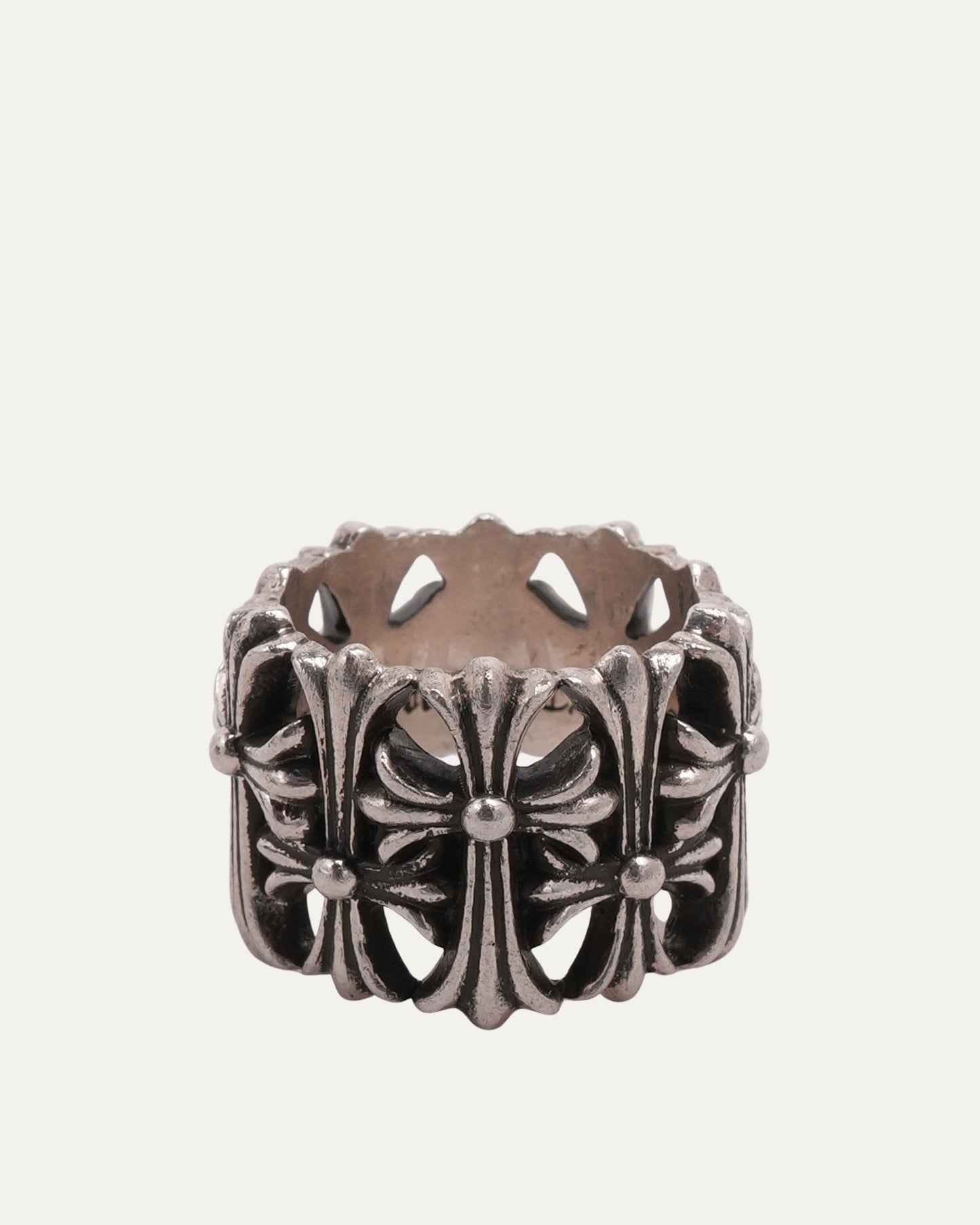 Cemetery Ring