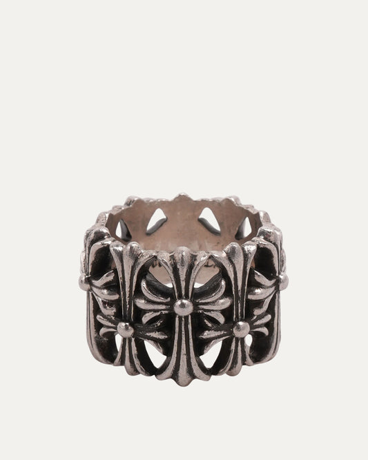 Cemetery Ring