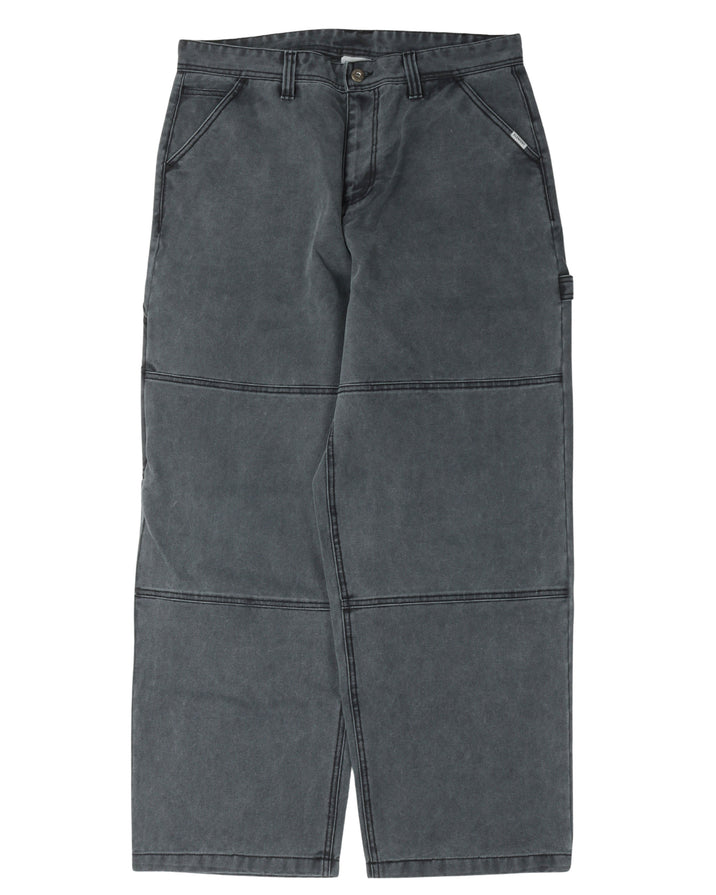 Element Double Knee Pants