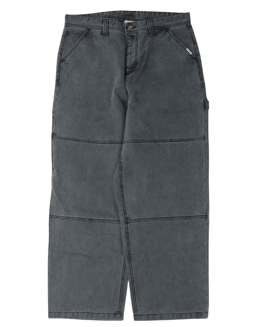 Element Double Knee Pants