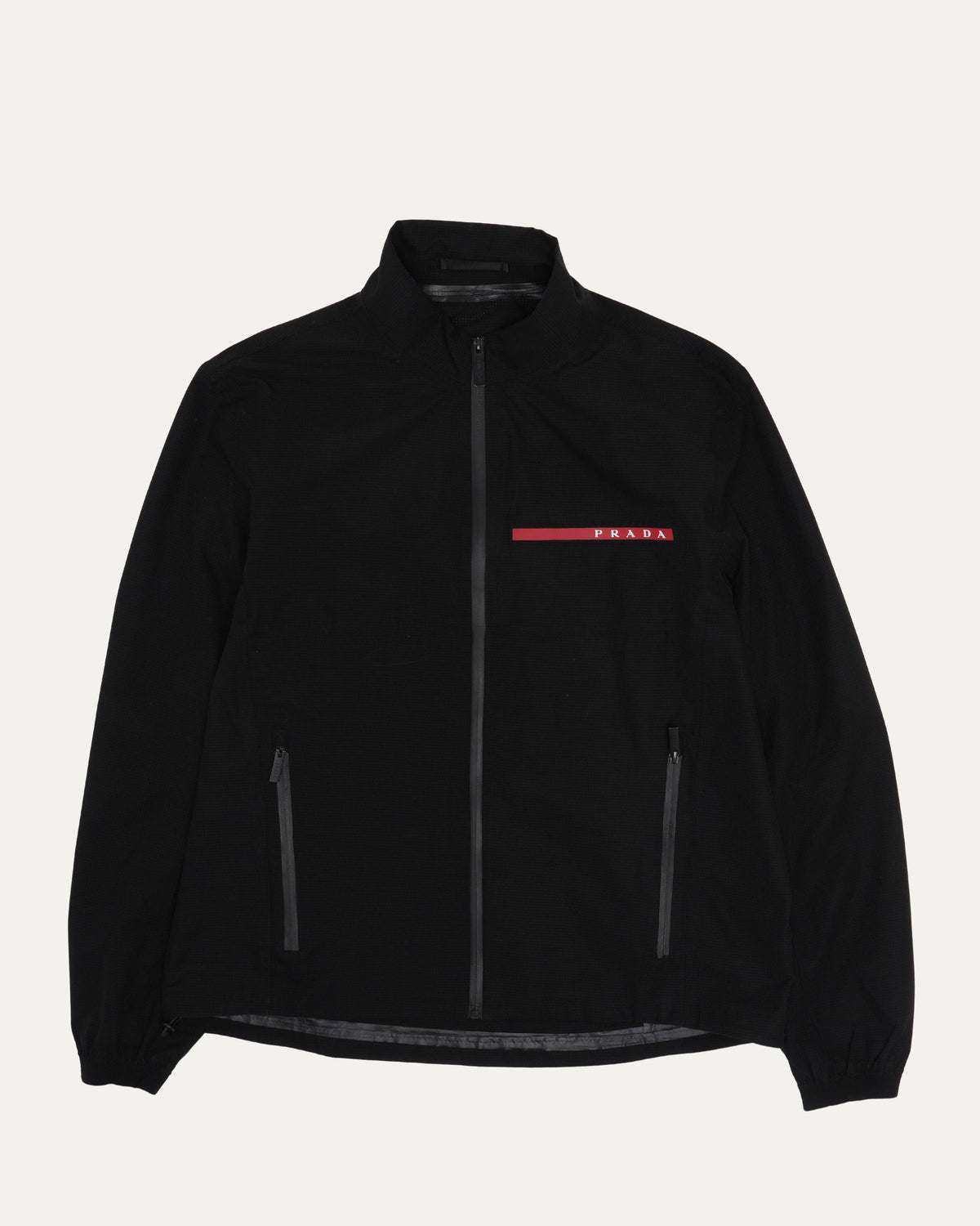 Linea Rossa Ripstop Track Jacket