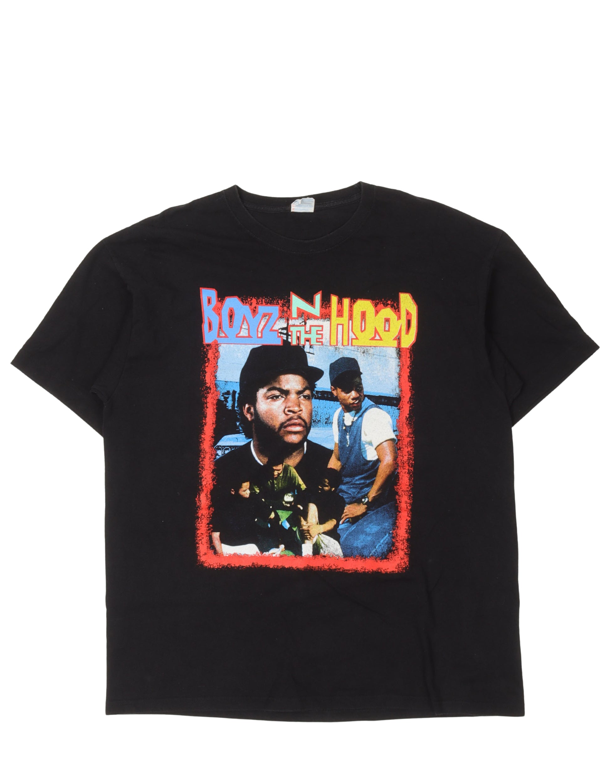 boyz n the hood t shirt dress Keylows Boyz N The Hood T-Shirt