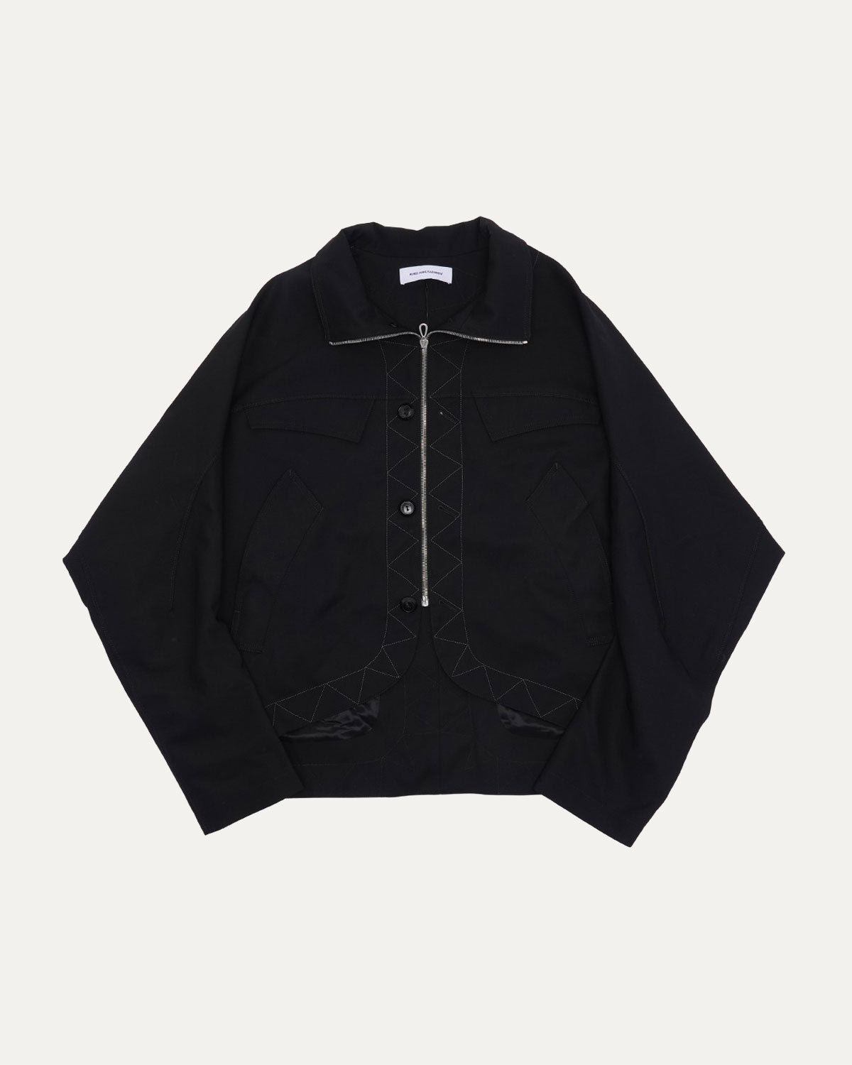 Jacklight Jacket