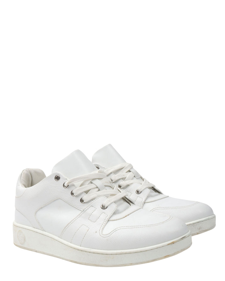 Leather Free Sneaker