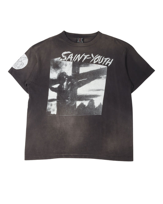 Saint Youth Crucifixion T-Shirt