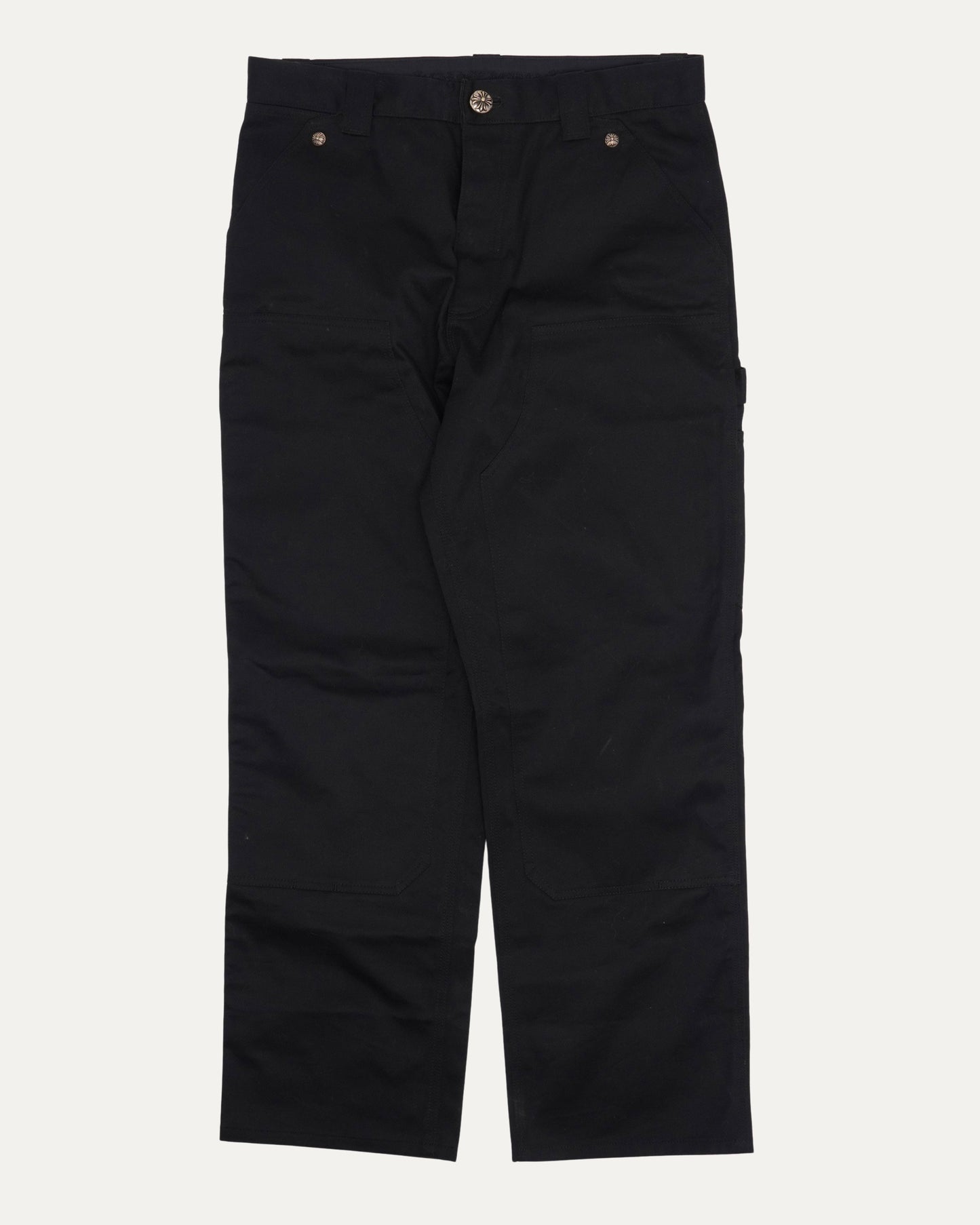 Double Knee Carpenter Pants