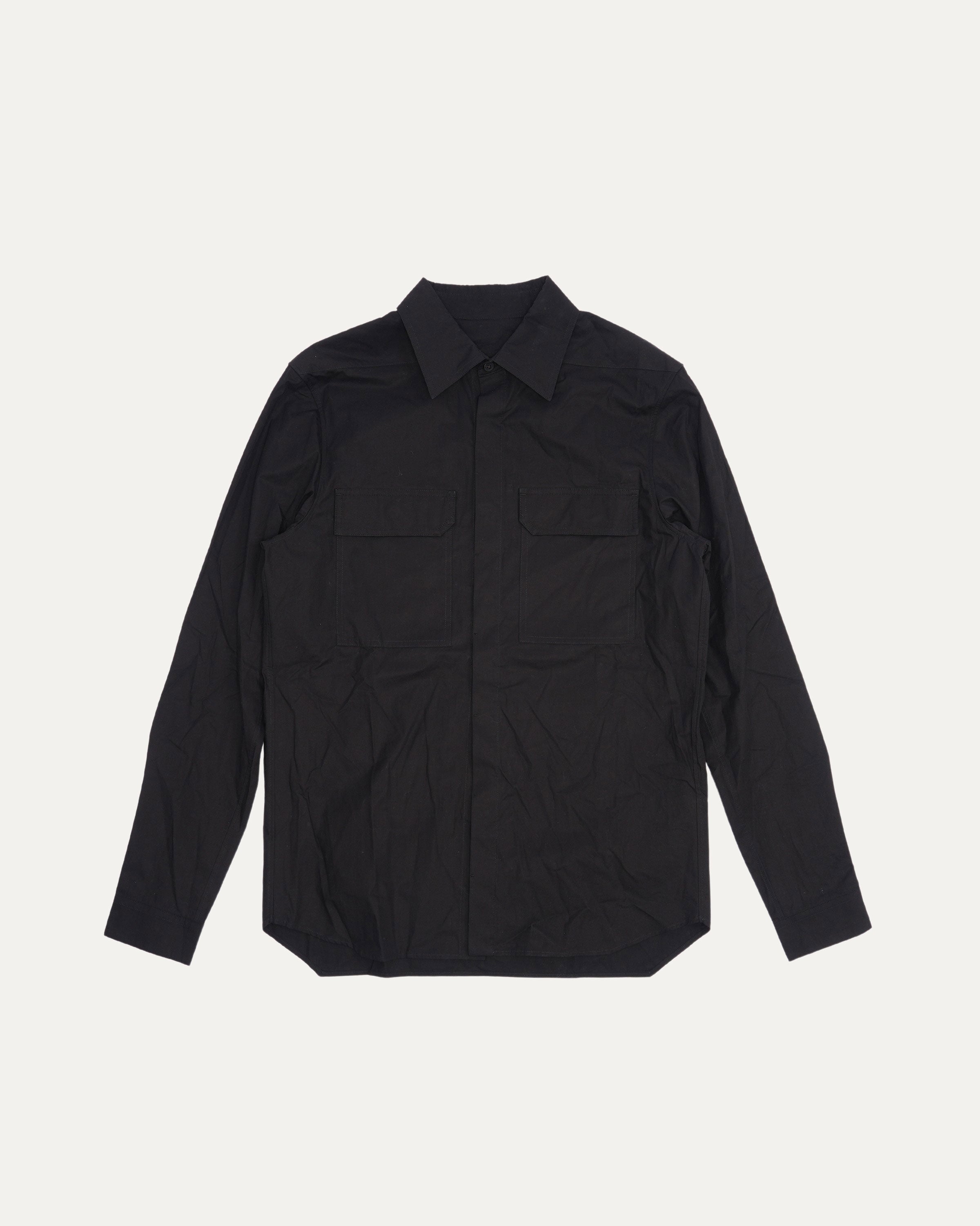 F/W 23 Luxor Work Shirt