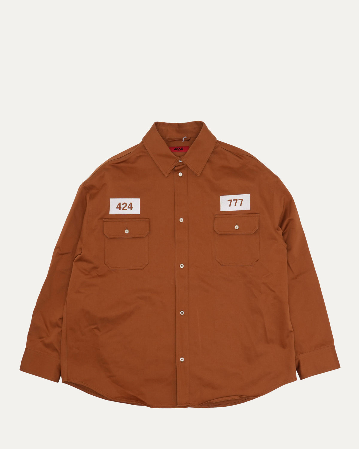 Shirt Jacket