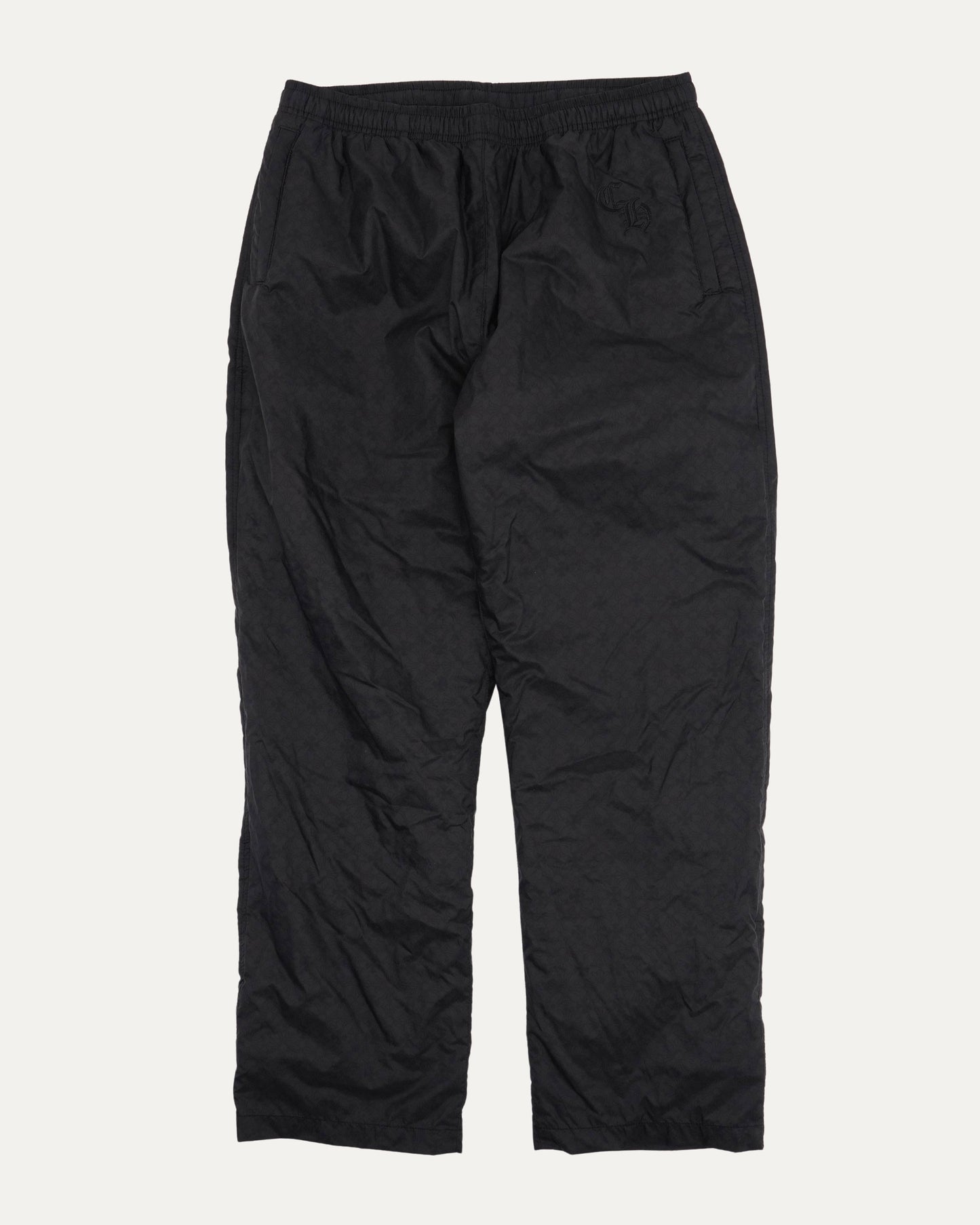 Monogram Trash Pick Up Track Pants