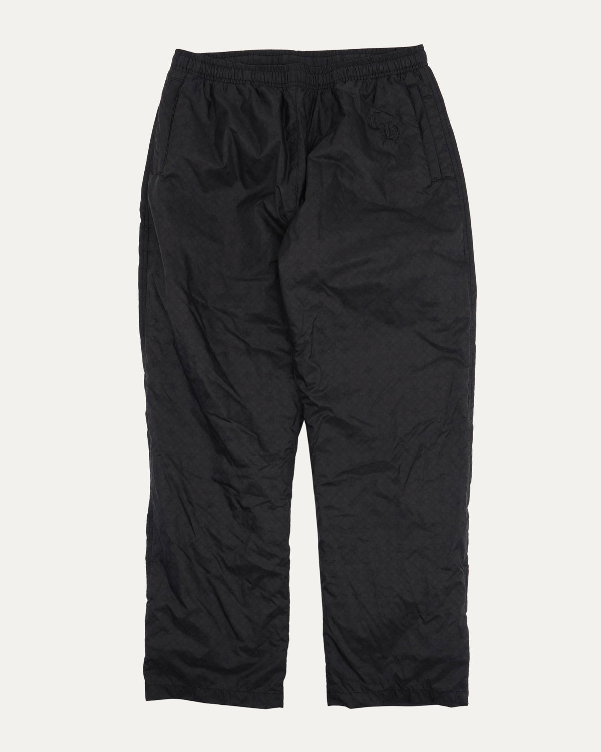 Monogram Trash Pick Up Track Pants