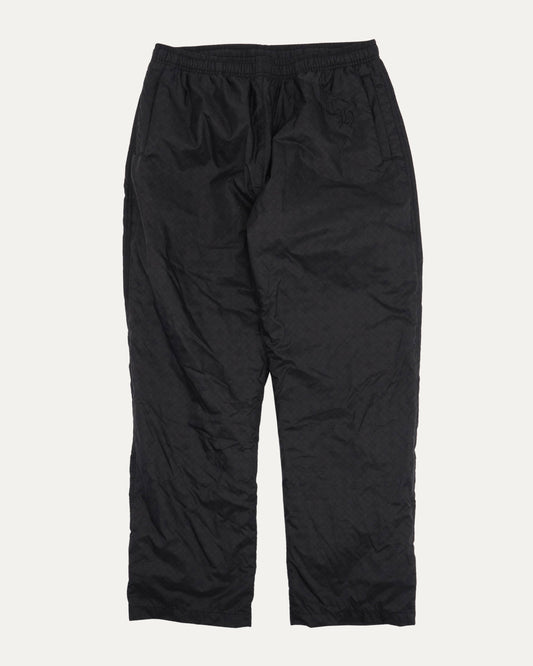 Monogram Trash Pick Up Track Pants