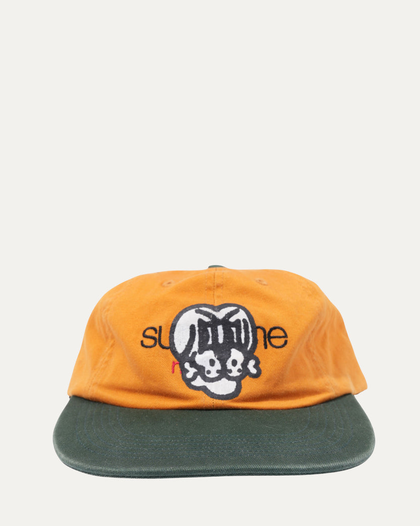 Chito 6-Panel Cap