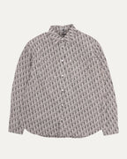 Oblique Monogram Shirt